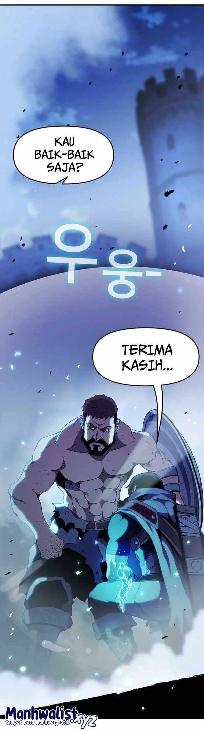 I Became a Knight With a Time Limit Chapter 30 - halaman 43
