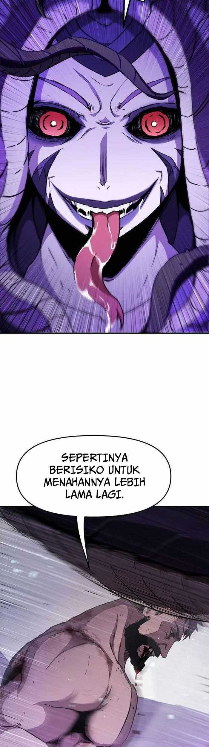 I Became a Knight With a Time Limit Chapter 30 - halaman 45
