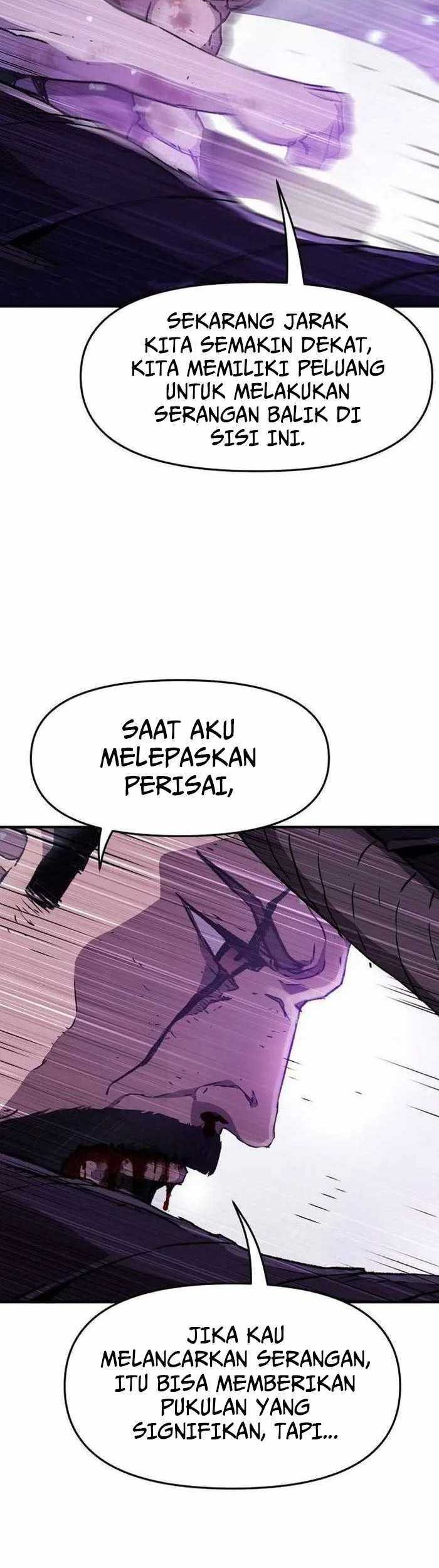 I Became a Knight With a Time Limit Chapter 30 - halaman 46
