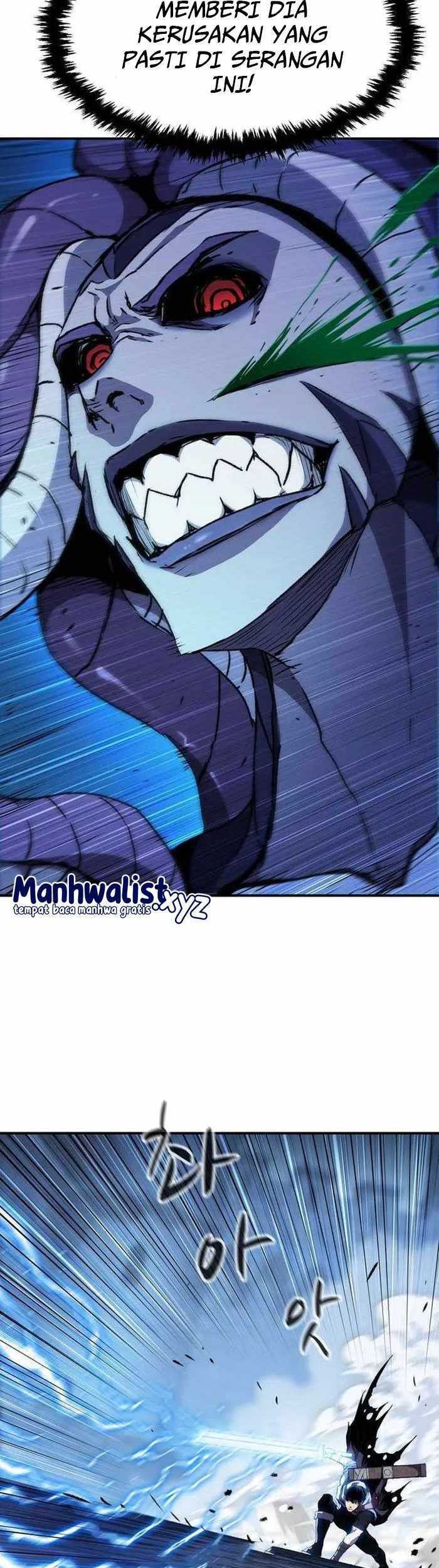 I Became a Knight With a Time Limit Chapter 30 - halaman 52