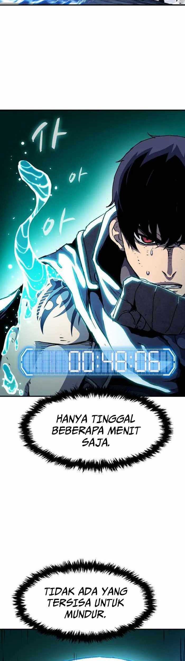 I Became a Knight With a Time Limit Chapter 30 - halaman 53