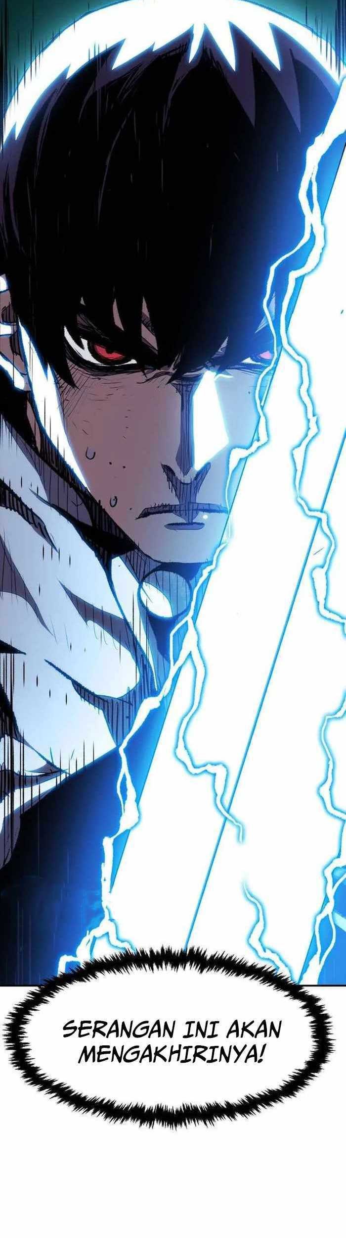 I Became a Knight With a Time Limit Chapter 30 - halaman 54