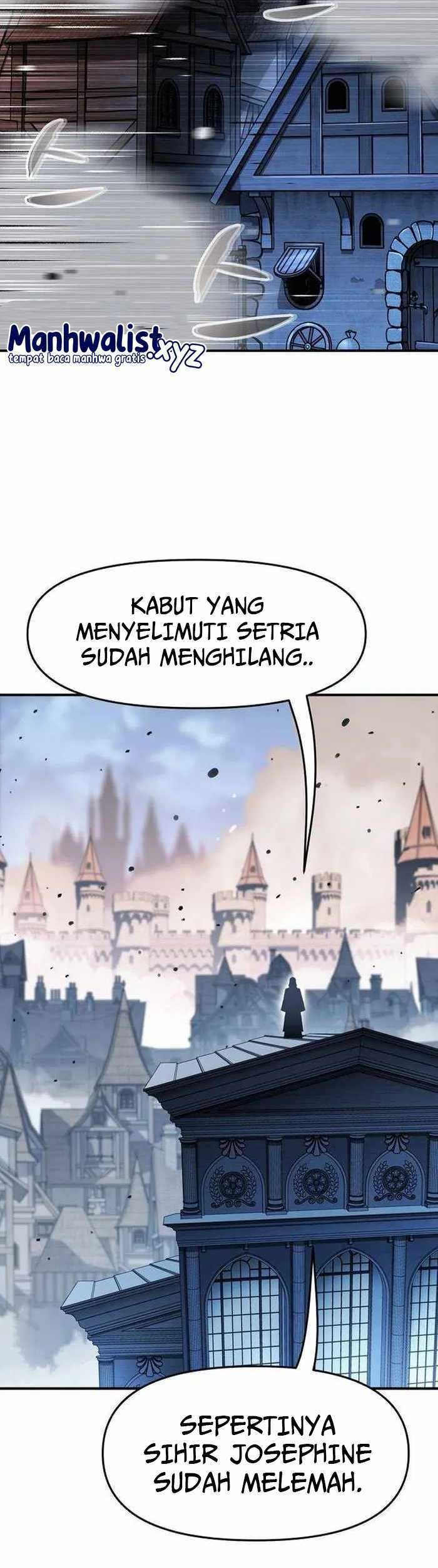 I Became a Knight With a Time Limit Chapter 30 - halaman 56