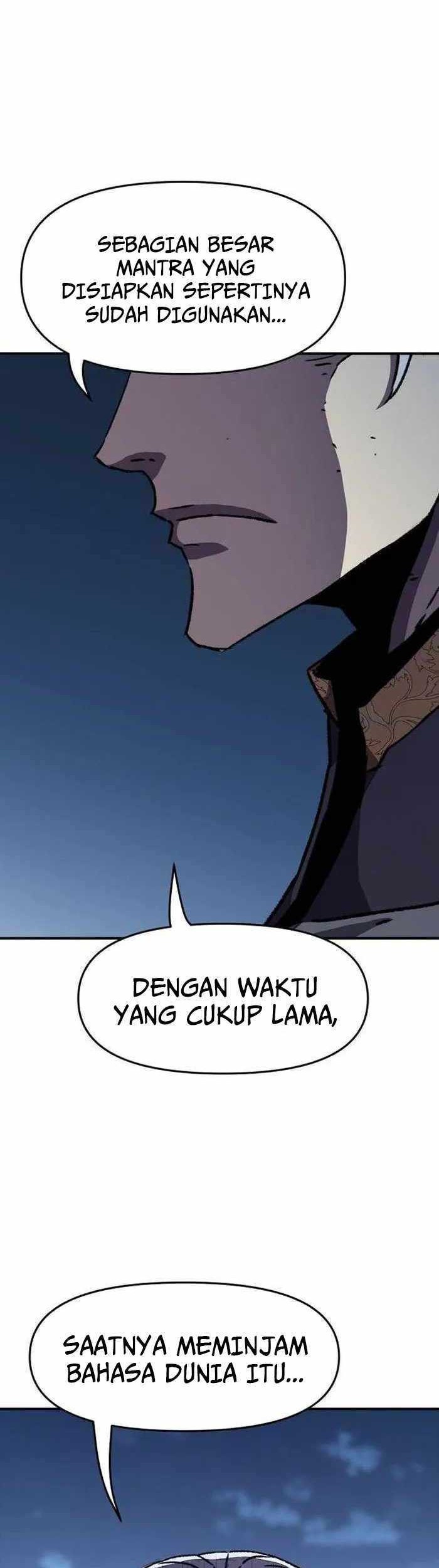 I Became a Knight With a Time Limit Chapter 30 - halaman 57