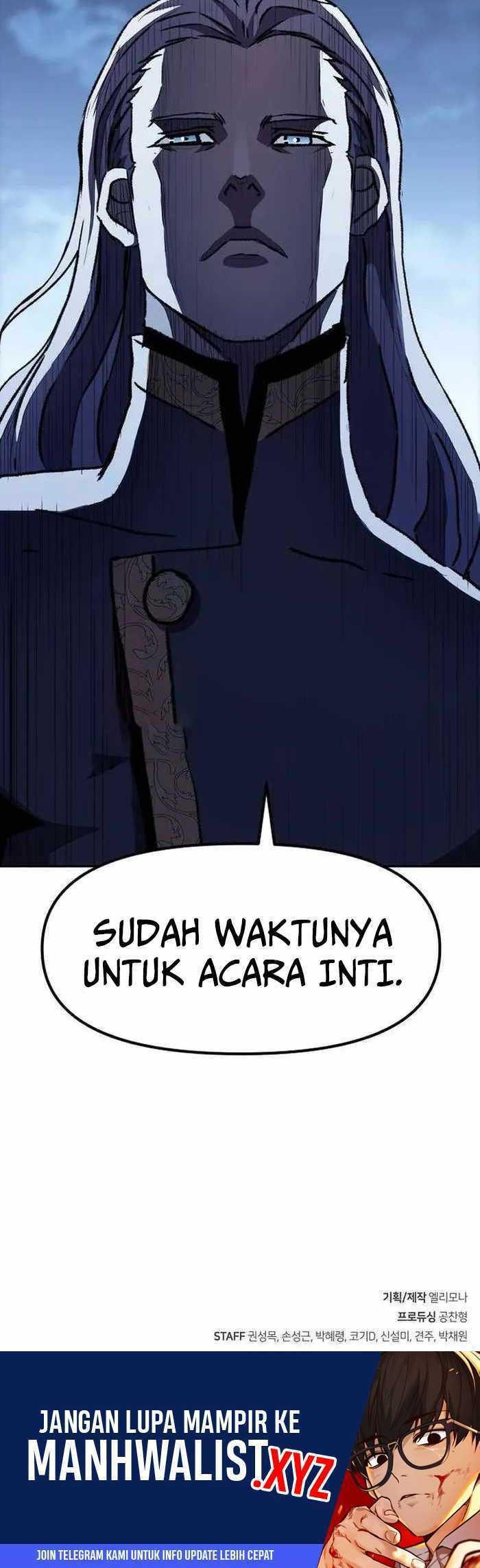 I Became a Knight With a Time Limit Chapter 30 - halaman 58