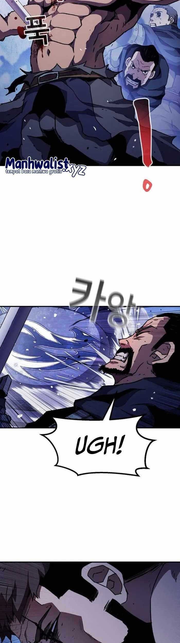 I Became a Knight With a Time Limit Chapter 31 - halaman 27