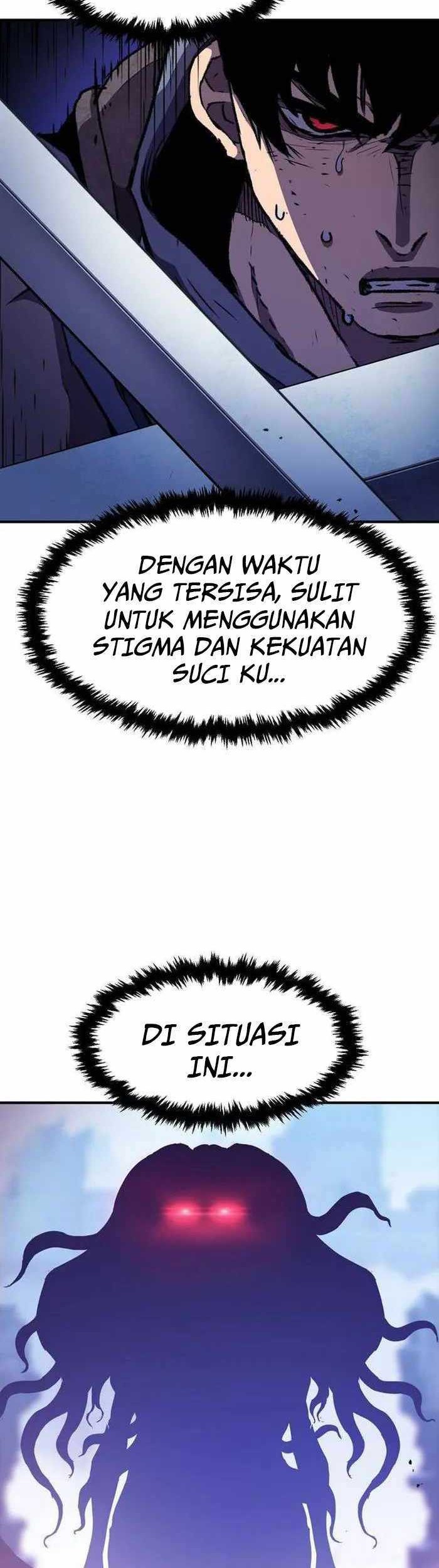 I Became a Knight With a Time Limit Chapter 31 - halaman 29