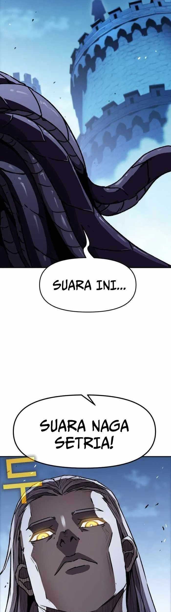 I Became a Knight With a Time Limit Chapter 31 - halaman 33