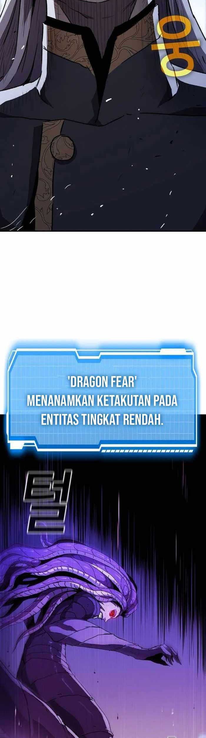 I Became a Knight With a Time Limit Chapter 31 - halaman 34