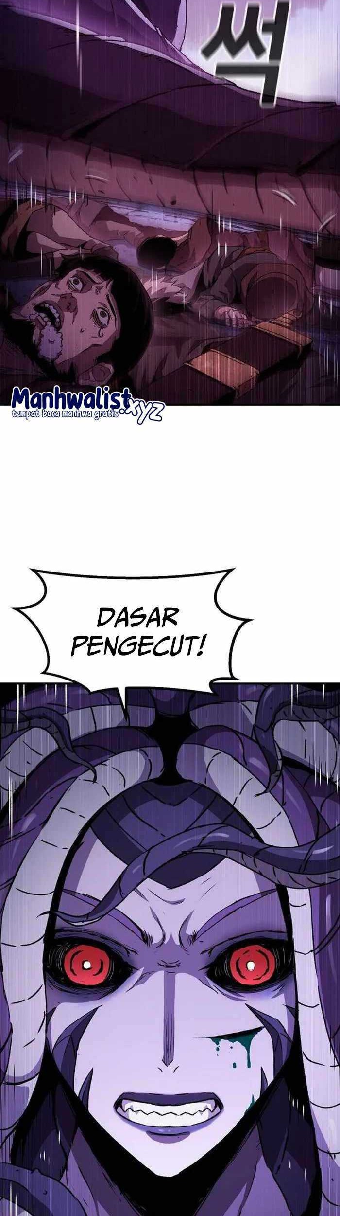 I Became a Knight With a Time Limit Chapter 31 - halaman 35