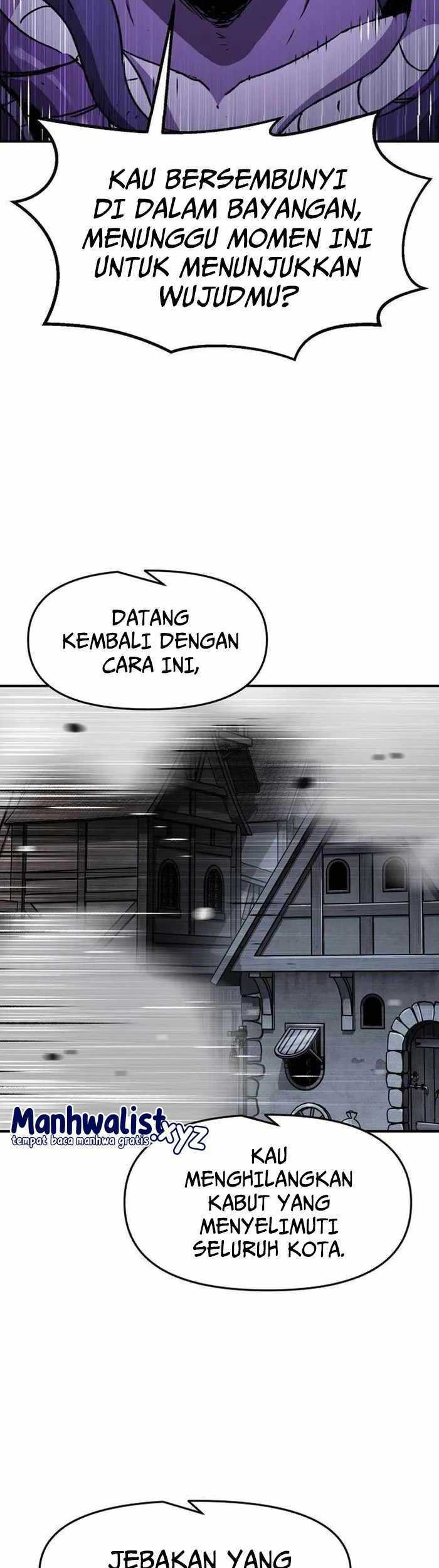 I Became a Knight With a Time Limit Chapter 31 - halaman 36