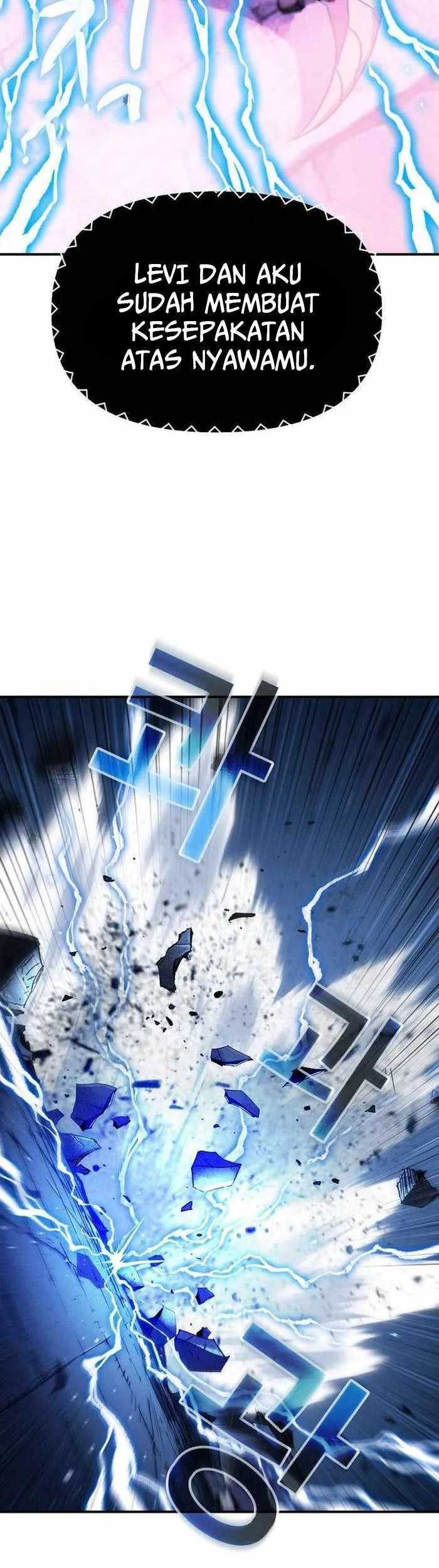 I Became a Knight With a Time Limit Chapter 31 - halaman 40