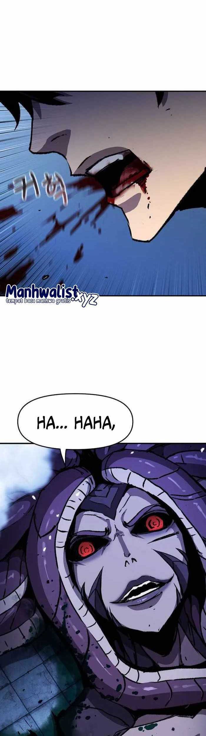 I Became a Knight With a Time Limit Chapter 31 - halaman 41