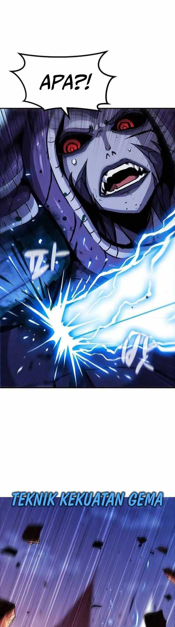 I Became a Knight With a Time Limit Chapter 31 - halaman 44