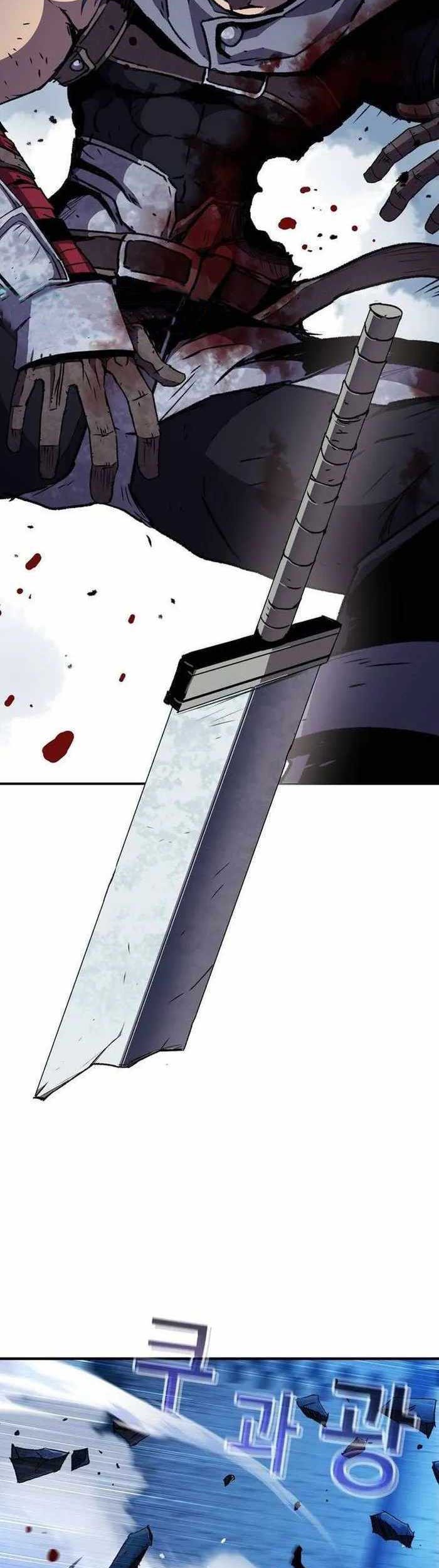 I Became a Knight With a Time Limit Chapter 31 - halaman 46