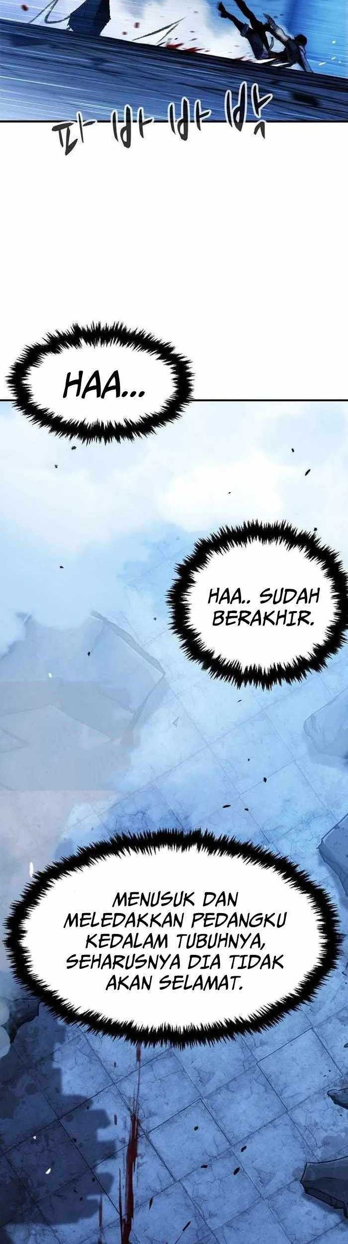 I Became a Knight With a Time Limit Chapter 31 - halaman 47