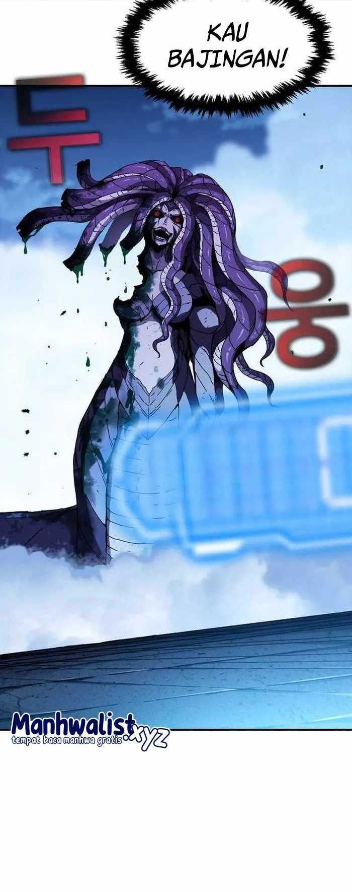 I Became a Knight With a Time Limit Chapter 31 - halaman 49