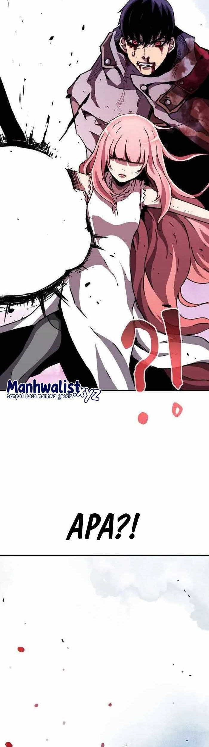 I Became a Knight With a Time Limit Chapter 31 - halaman 51