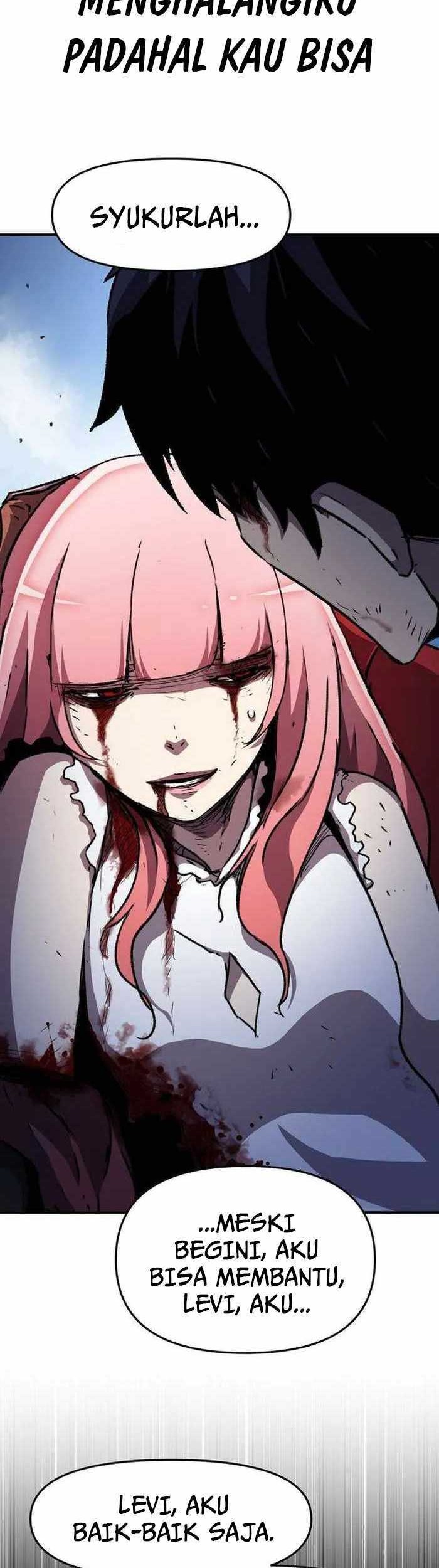I Became a Knight With a Time Limit Chapter 31 - halaman 53