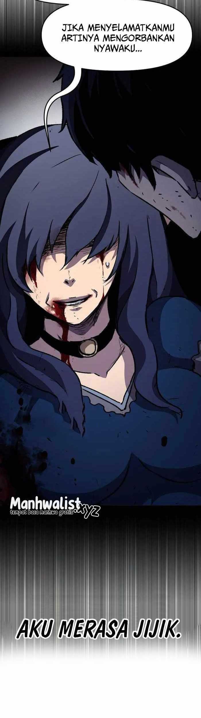 I Became a Knight With a Time Limit Chapter 31 - halaman 54
