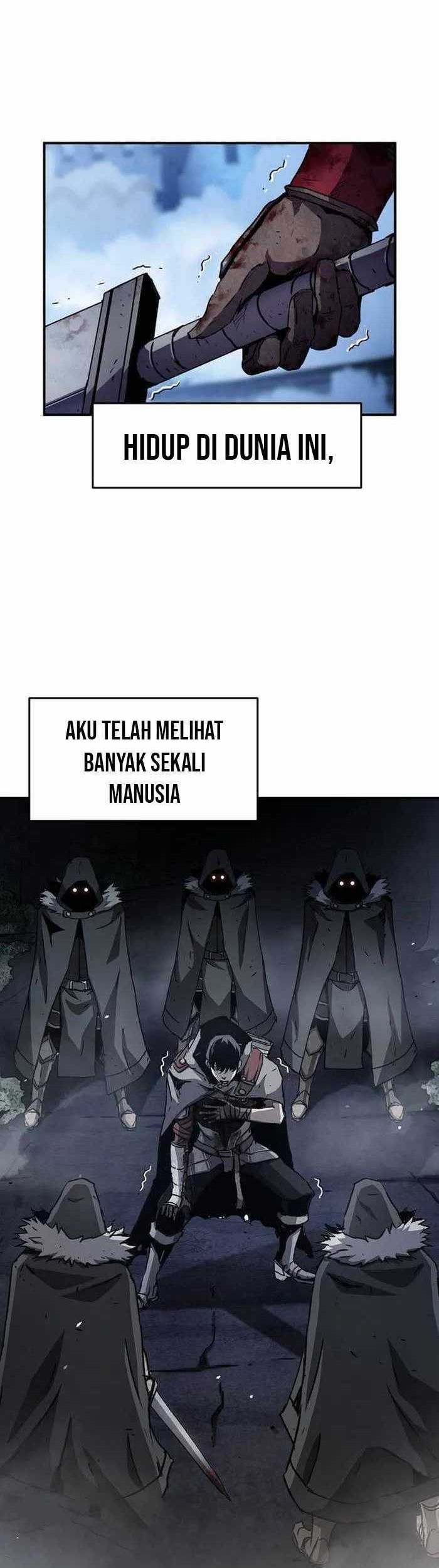 I Became a Knight With a Time Limit Chapter 31 - halaman 55