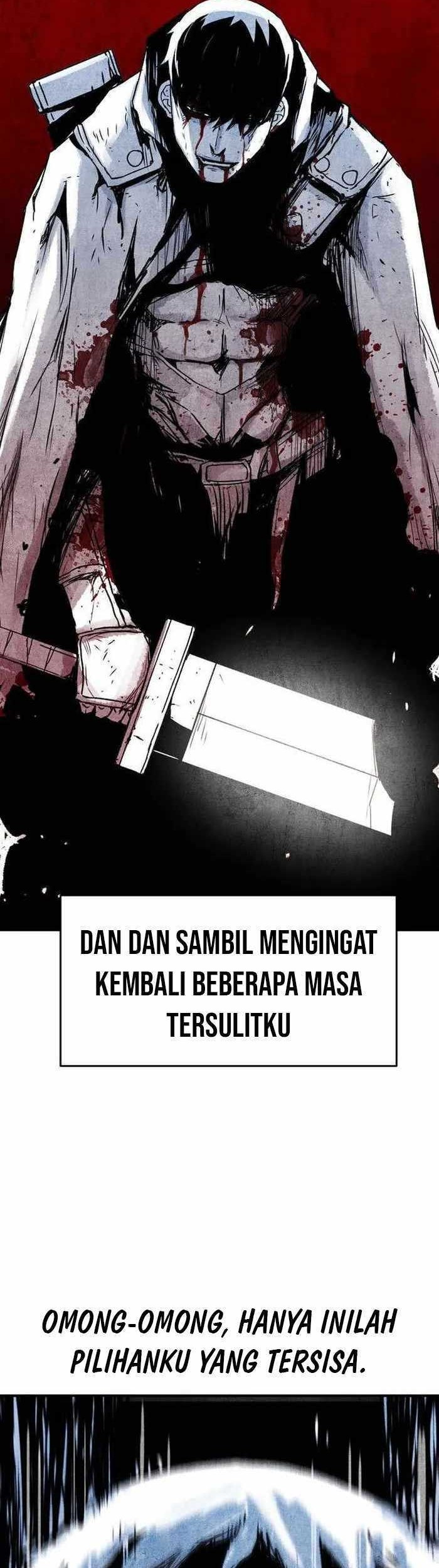 I Became a Knight With a Time Limit Chapter 31 - halaman 57
