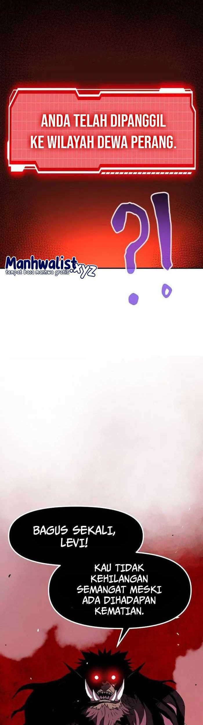 I Became a Knight With a Time Limit Chapter 31 - halaman 59