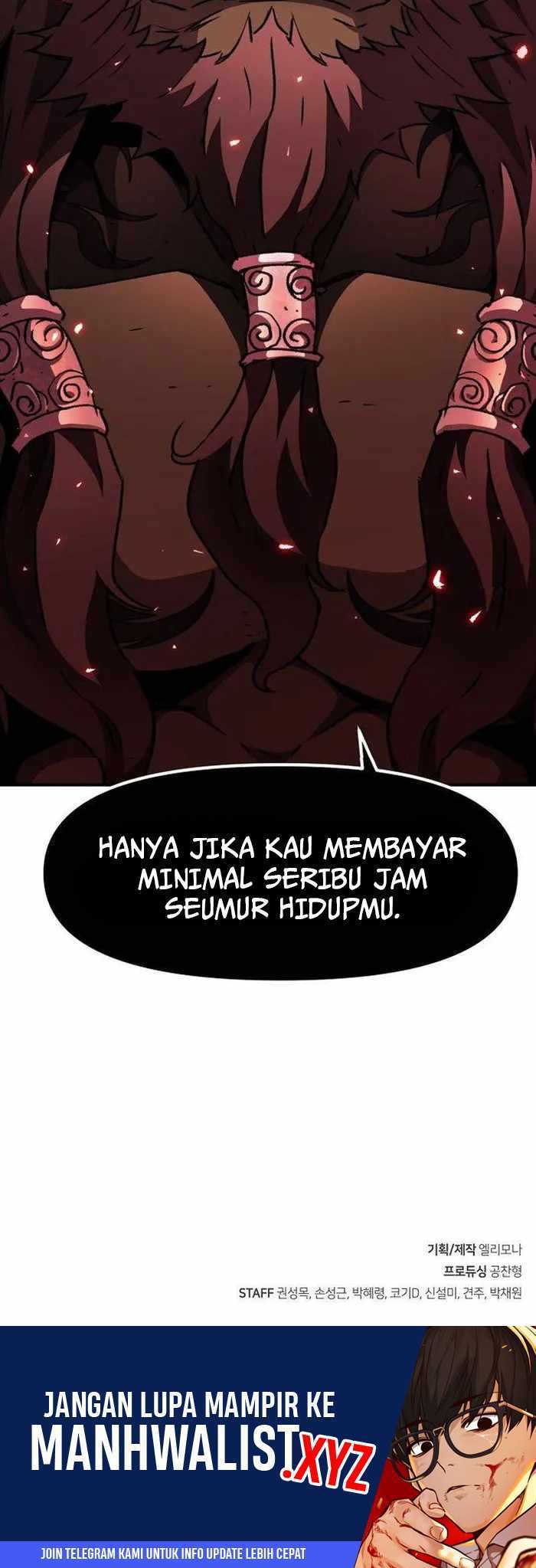 I Became a Knight With a Time Limit Chapter 31 - halaman 62