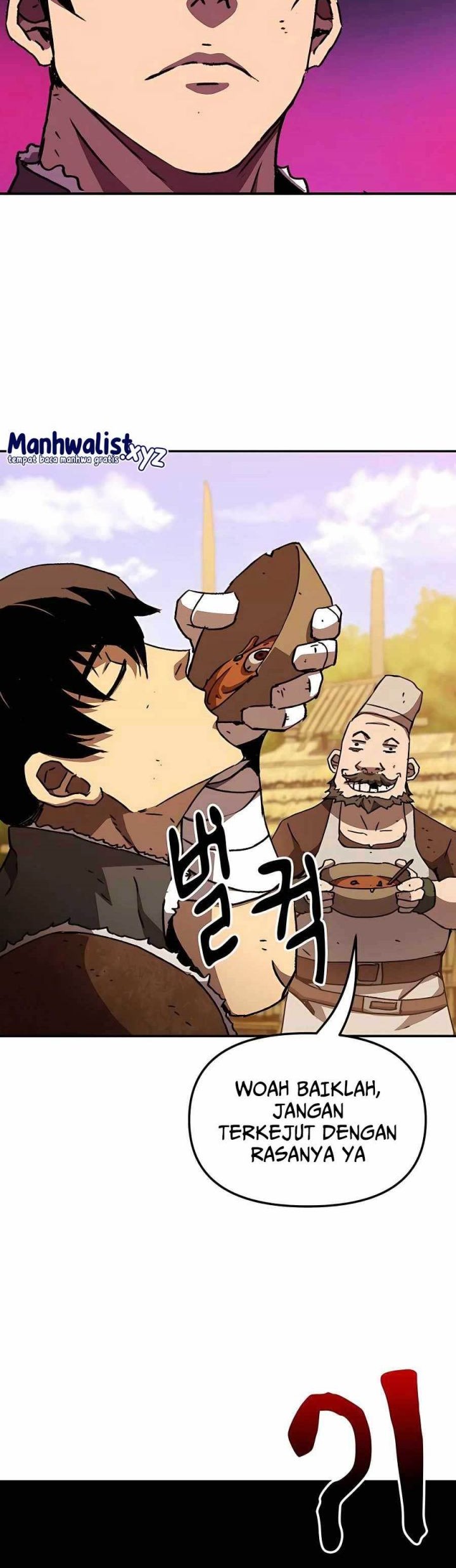 I Became a Knight With a Time Limit Chapter 4 - halaman 22