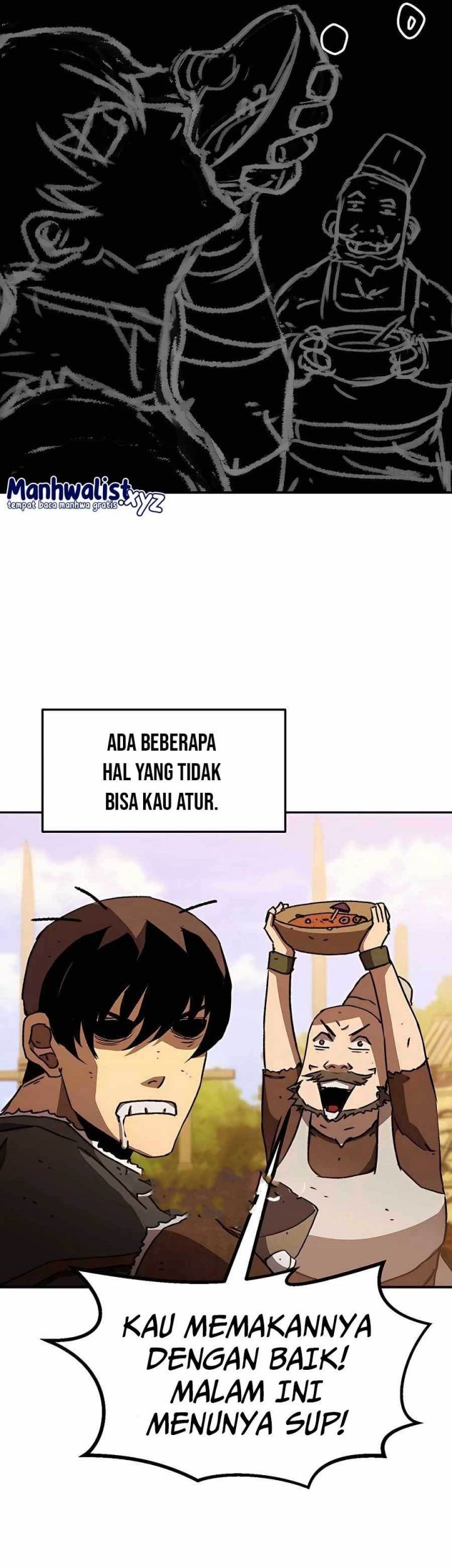 I Became a Knight With a Time Limit Chapter 4 - halaman 23
