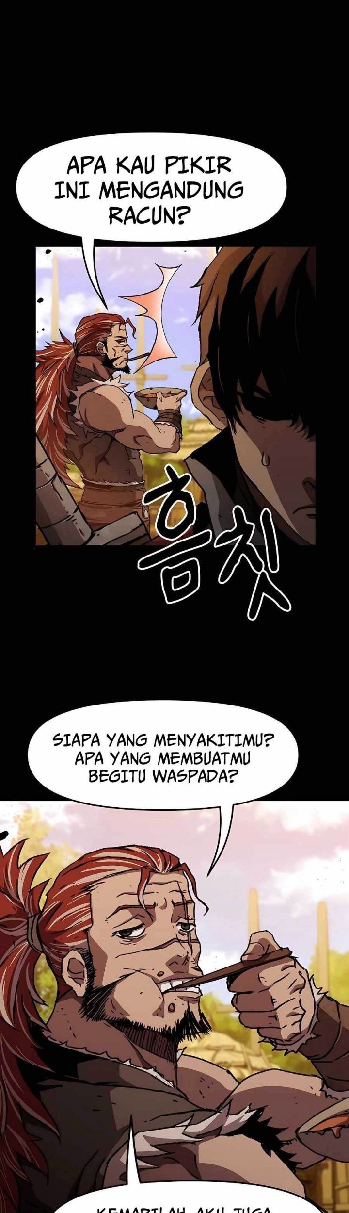 I Became a Knight With a Time Limit Chapter 4 - halaman 30