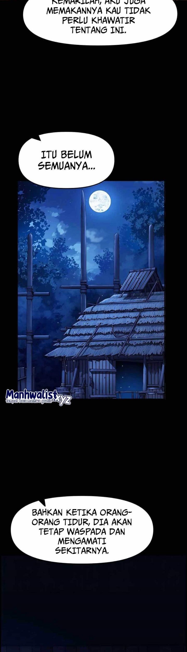 I Became a Knight With a Time Limit Chapter 4 - halaman 31