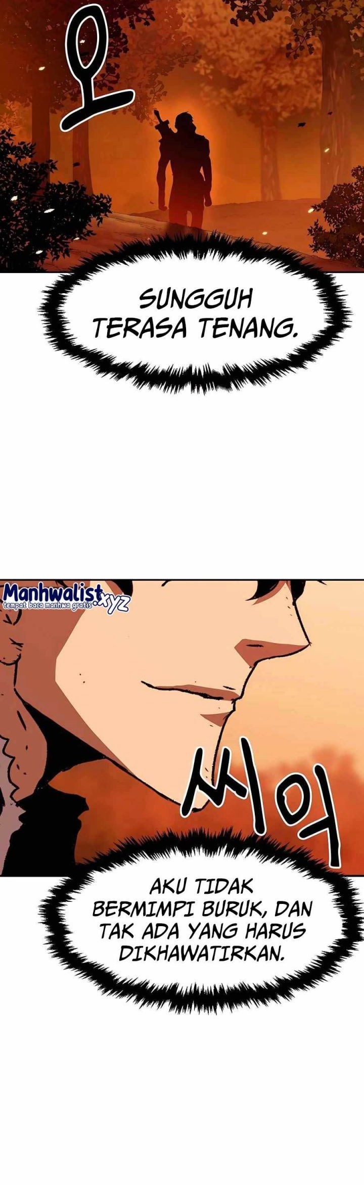 I Became a Knight With a Time Limit Chapter 4 - halaman 39