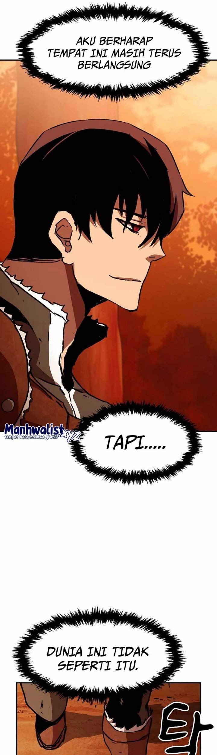I Became a Knight With a Time Limit Chapter 4 - halaman 40