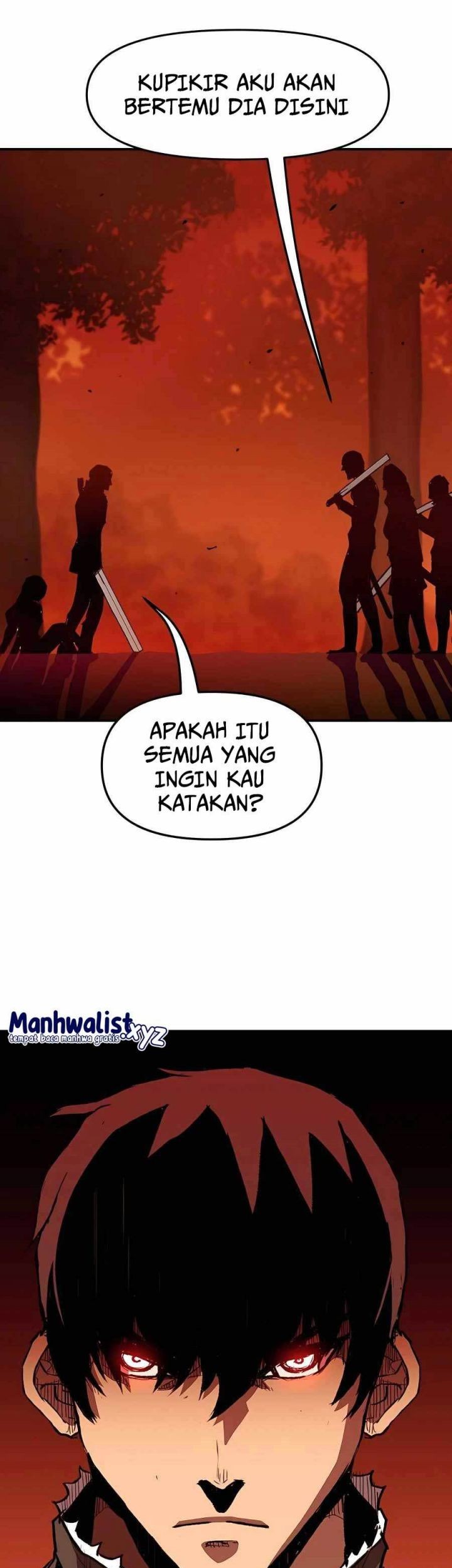 I Became a Knight With a Time Limit Chapter 4 - halaman 54