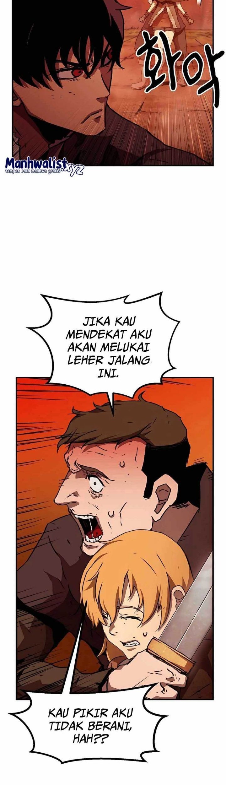 I Became a Knight With a Time Limit Chapter 4 - halaman 61