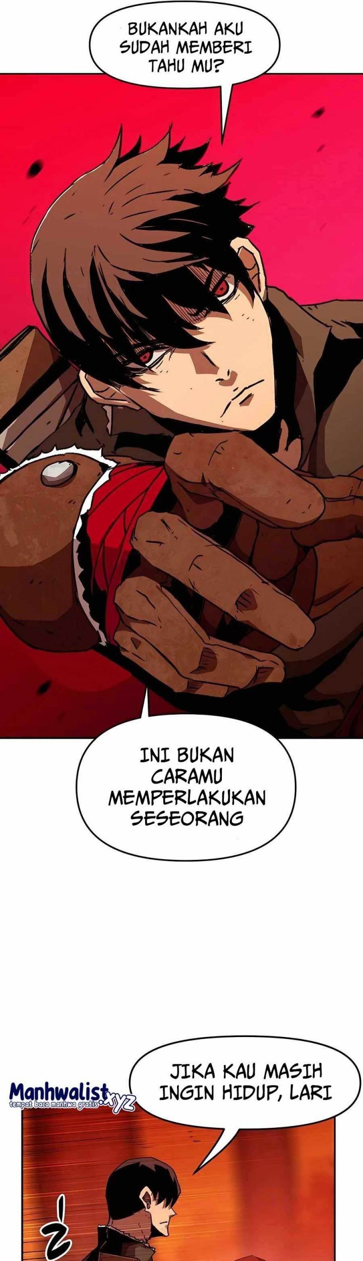 I Became a Knight With a Time Limit Chapter 4 - halaman 63