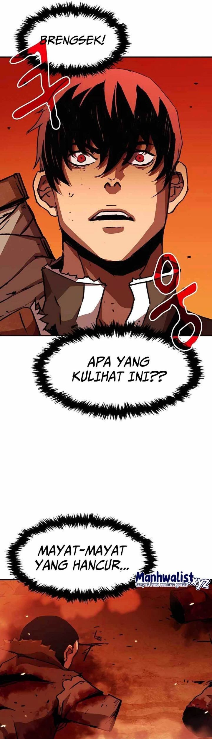 I Became a Knight With a Time Limit Chapter 4 - halaman 69