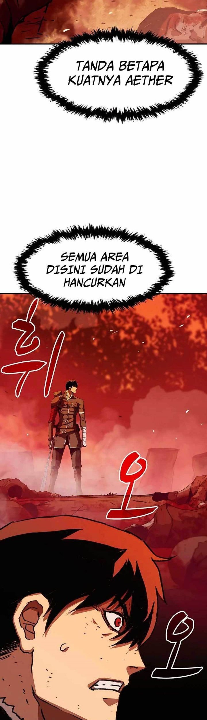 I Became a Knight With a Time Limit Chapter 4 - halaman 70