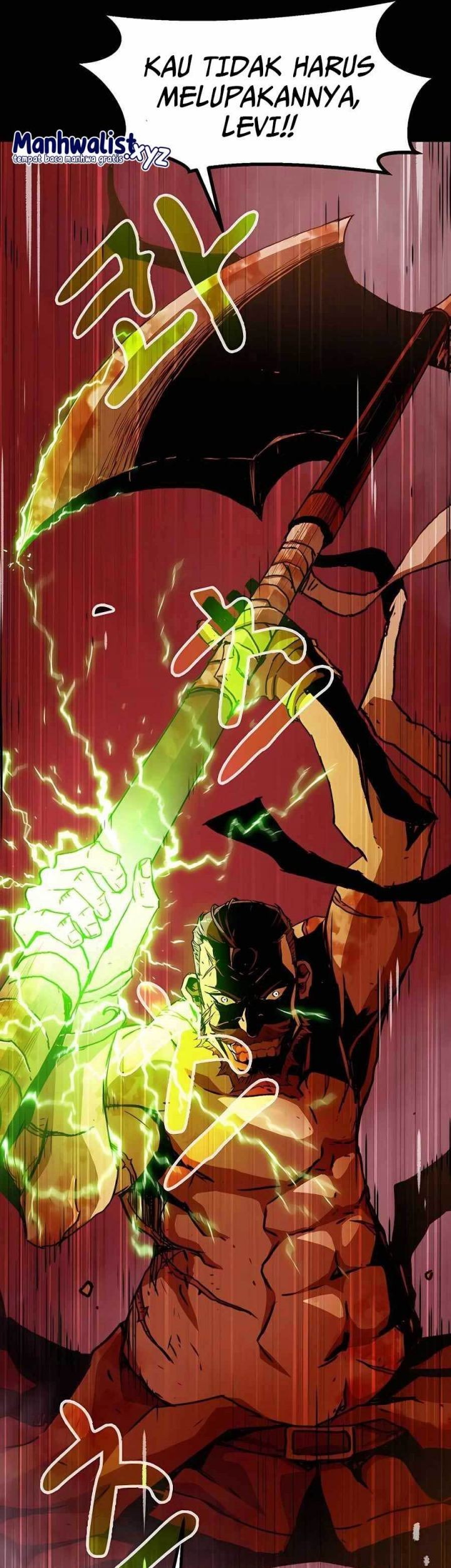 I Became a Knight With a Time Limit Chapter 4 - halaman 72