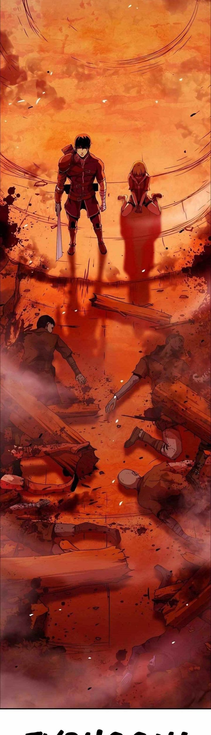 I Became a Knight With a Time Limit Chapter 4 - halaman 77