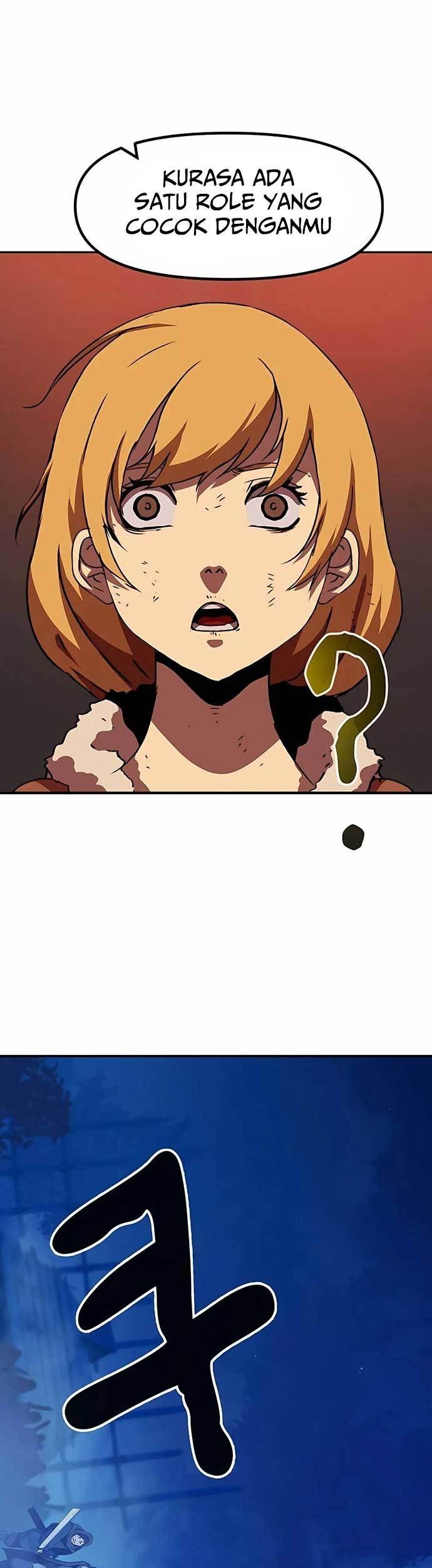 I Became a Knight With a Time Limit Chapter 5 - halaman 22