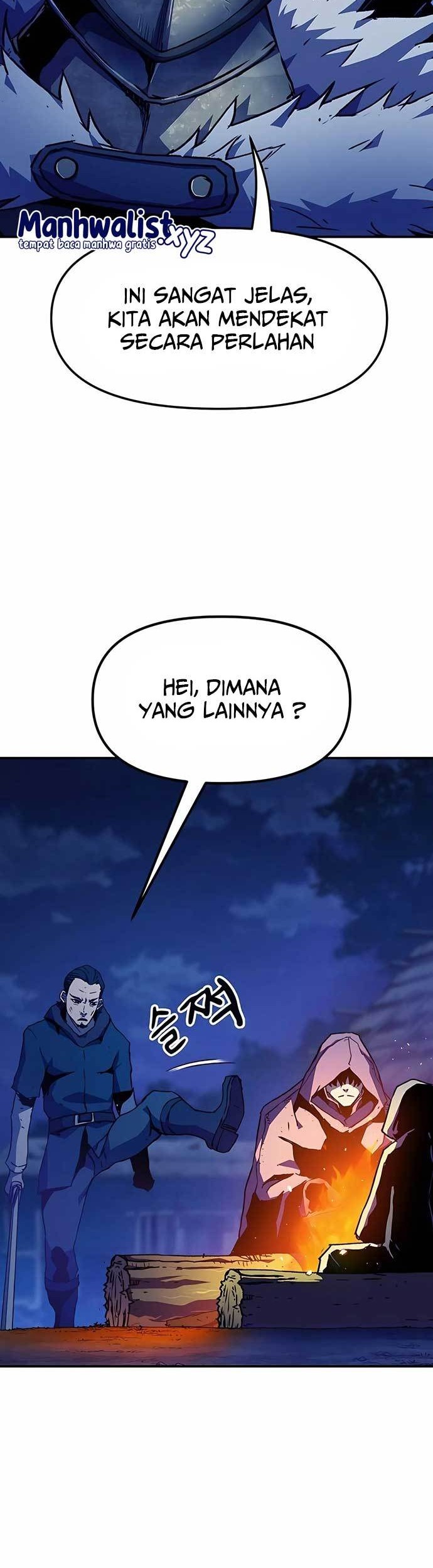 I Became a Knight With a Time Limit Chapter 5 - halaman 26