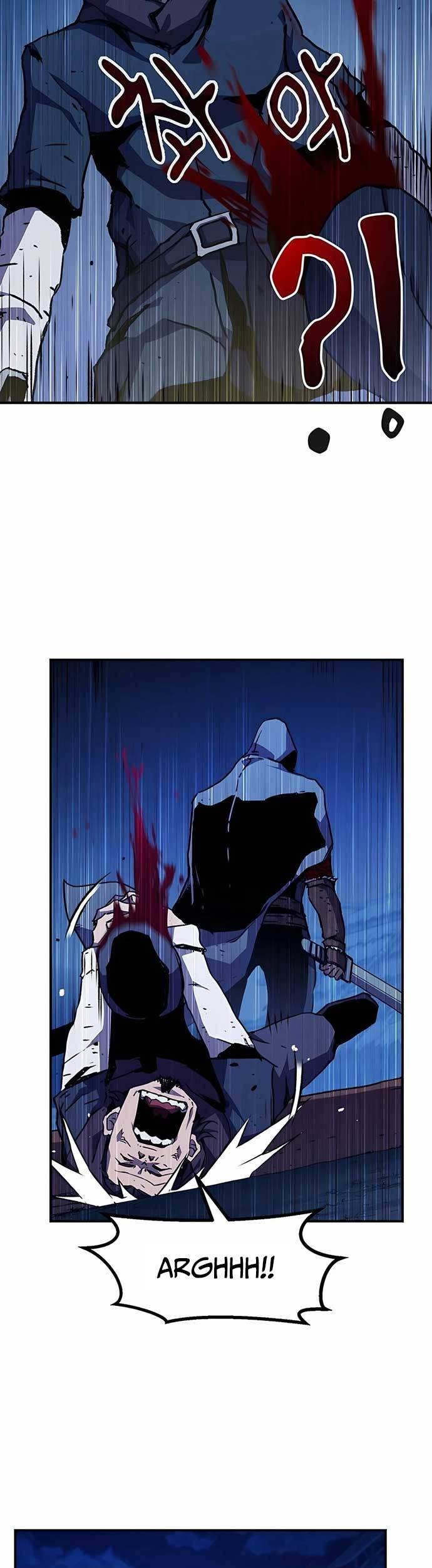 I Became a Knight With a Time Limit Chapter 5 - halaman 28