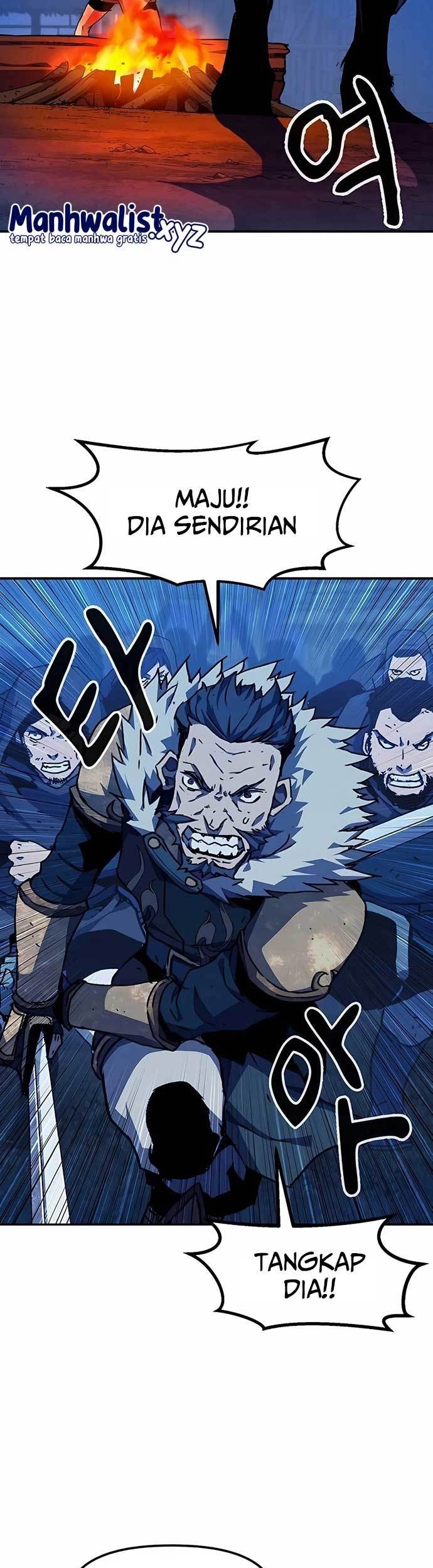 I Became a Knight With a Time Limit Chapter 5 - halaman 31