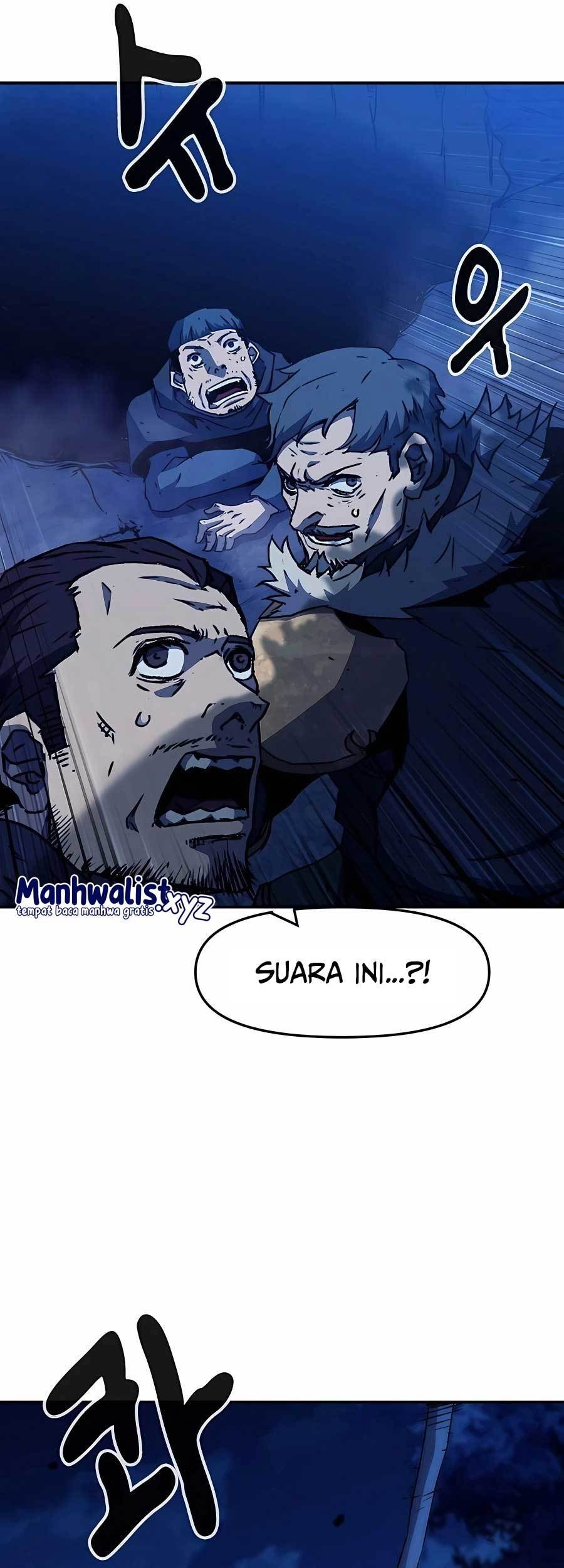 I Became a Knight With a Time Limit Chapter 5 - halaman 37
