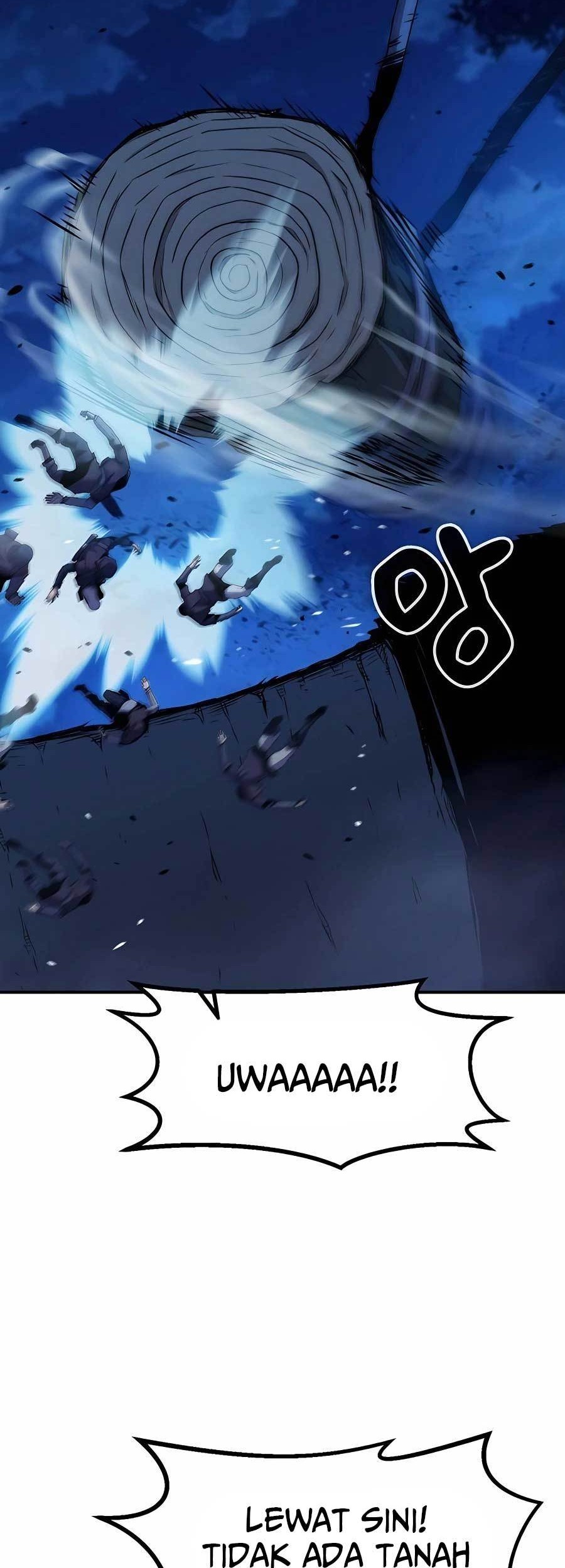 I Became a Knight With a Time Limit Chapter 5 - halaman 38