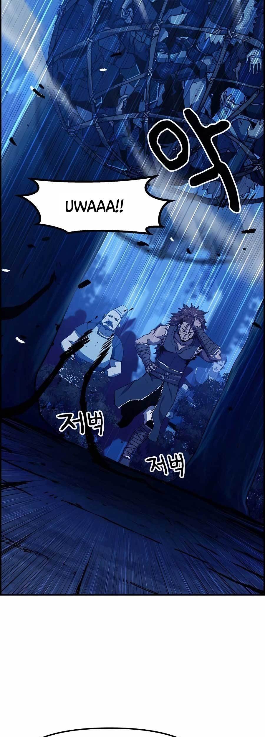 I Became a Knight With a Time Limit Chapter 5 - halaman 40