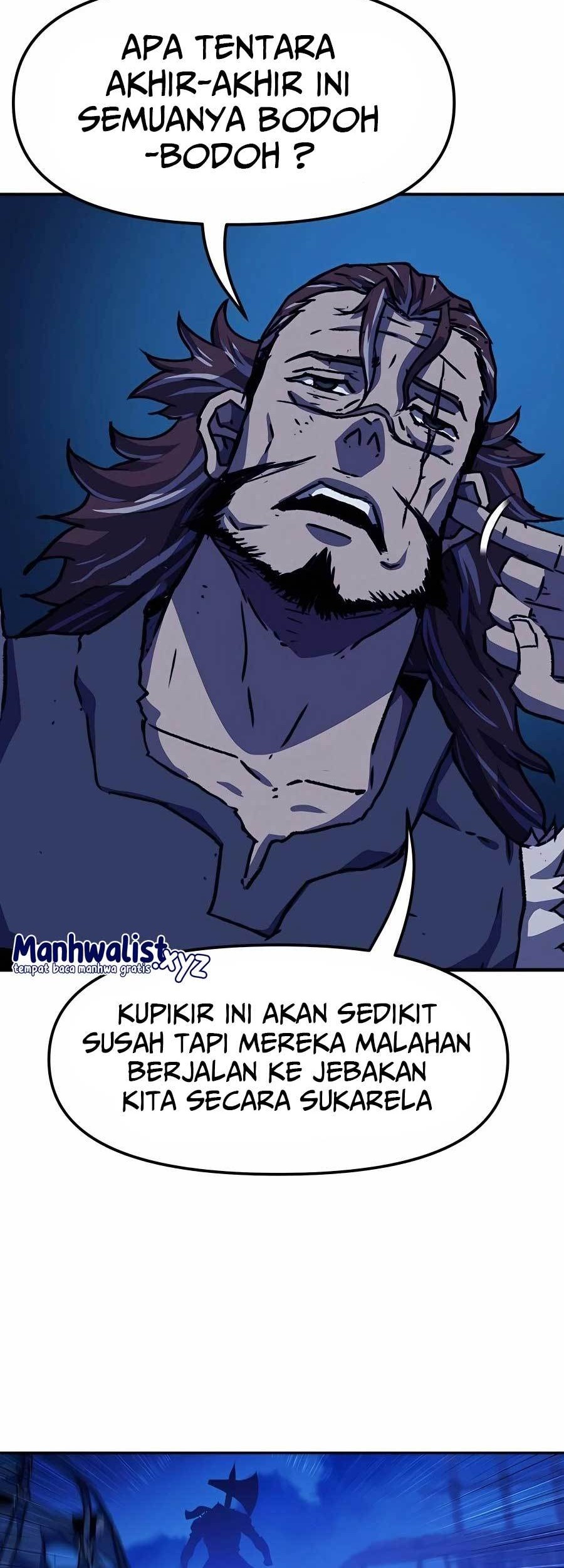 I Became a Knight With a Time Limit Chapter 5 - halaman 41