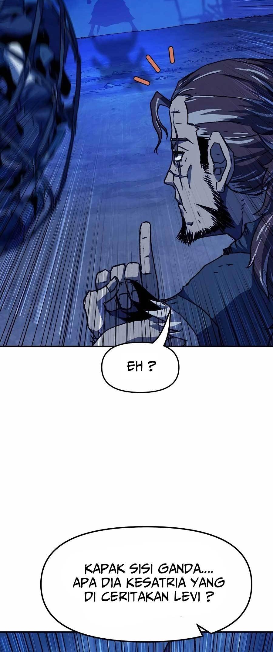 I Became a Knight With a Time Limit Chapter 5 - halaman 42